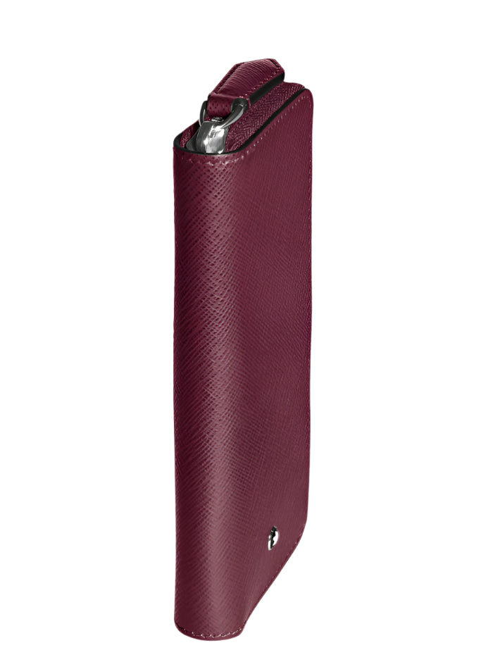 Montblanc - Sartorial 2-pen pouch zip