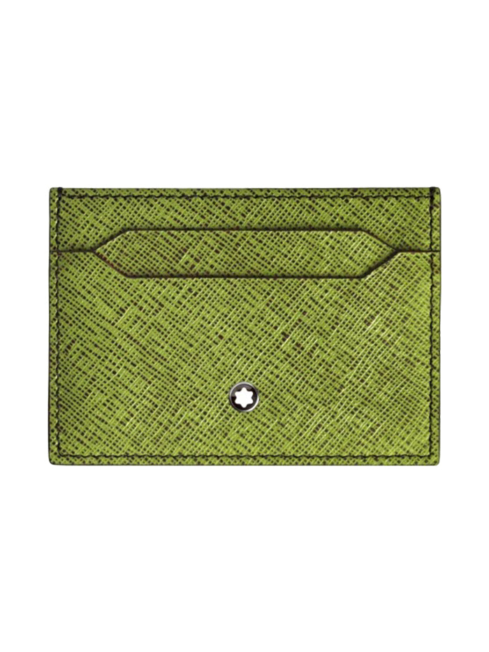 SARTORIAL CARD HOLDER 5CC