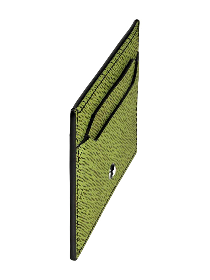 SARTORIAL CARD HOLDER 5CC