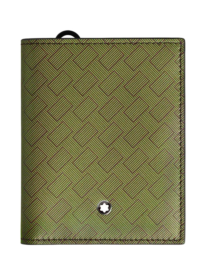 EXTREME 3.0 COMPACT WALLET 6CC