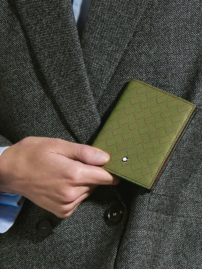 EXTREME 3.0 COMPACT WALLET 6CC