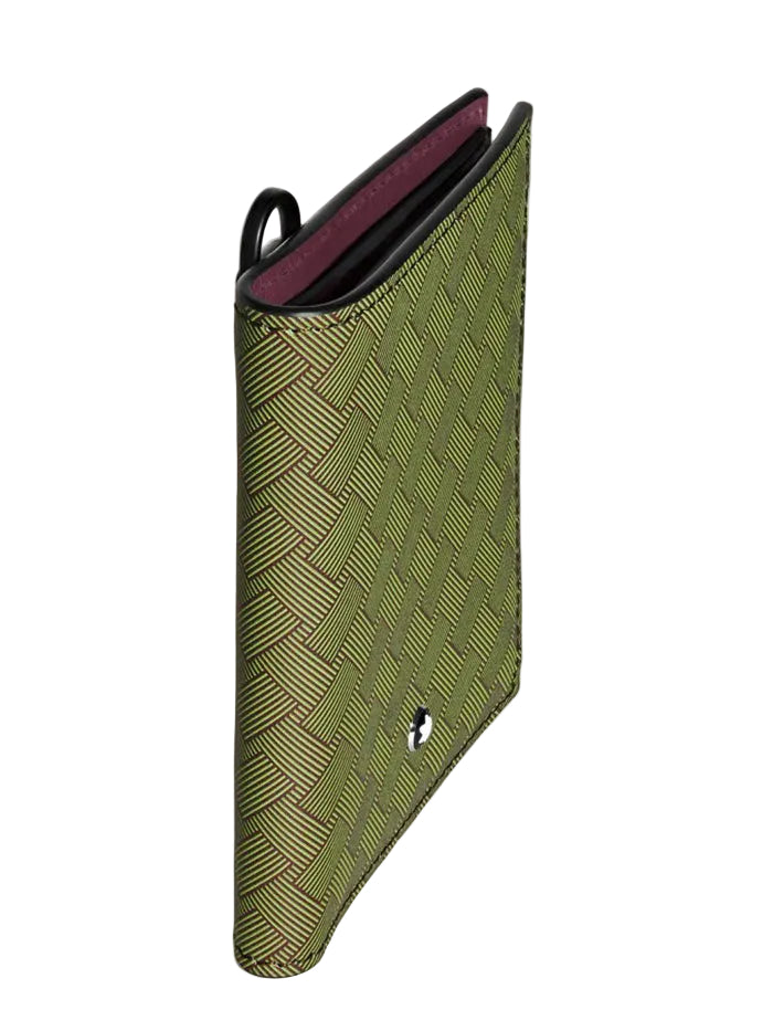 EXTREME 3.0 COMPACT WALLET 6CC