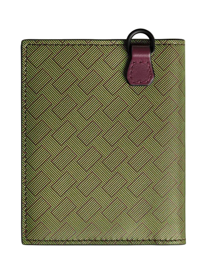 EXTREME 3.0 COMPACT WALLET 6CC