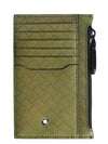 EXTREME 3.0 CARD HOLDER 8CC WITH ZIP