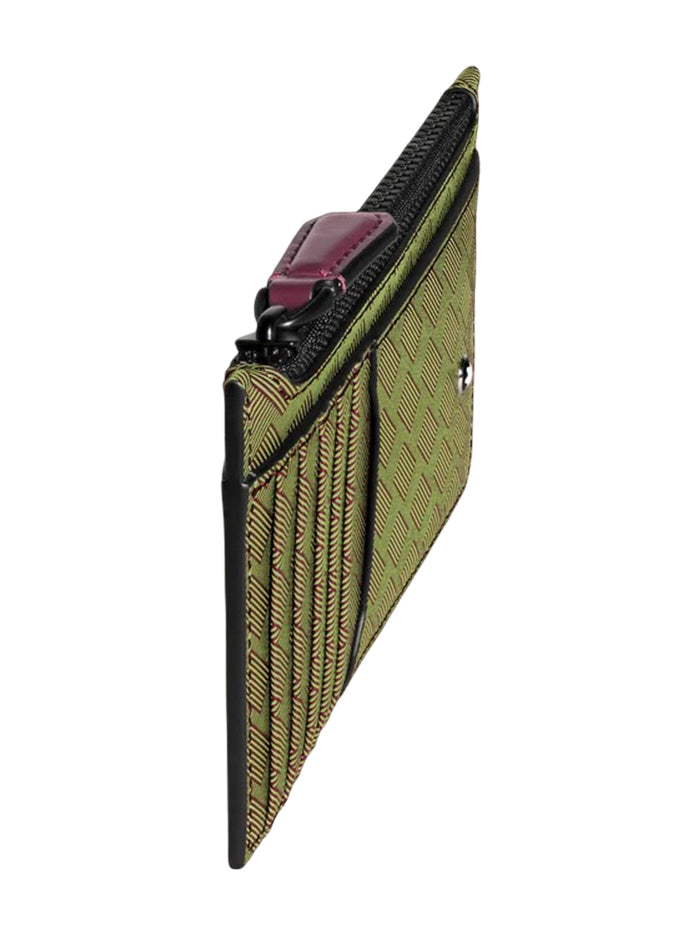 EXTREME 3.0 CARD HOLDER 8CC WITH ZIP