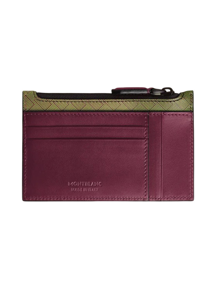 EXTREME 3.0 CARD HOLDER 8CC WITH ZIP