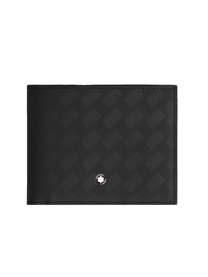 Montblanc - Extreme 3.0 wallet 6cc