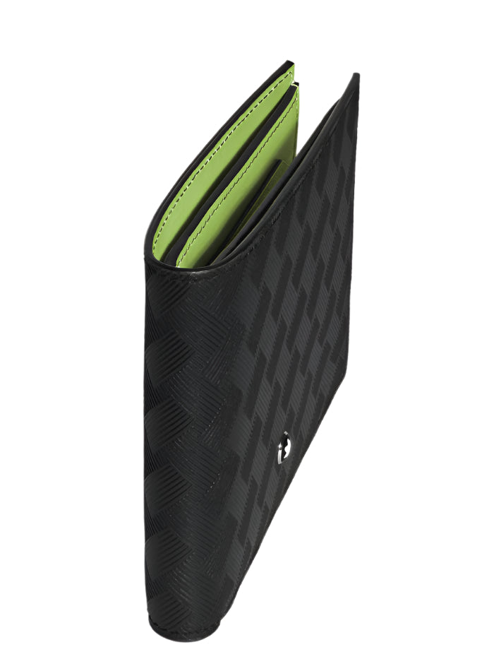 Montblanc - Extreme 3.0 wallet 6cc