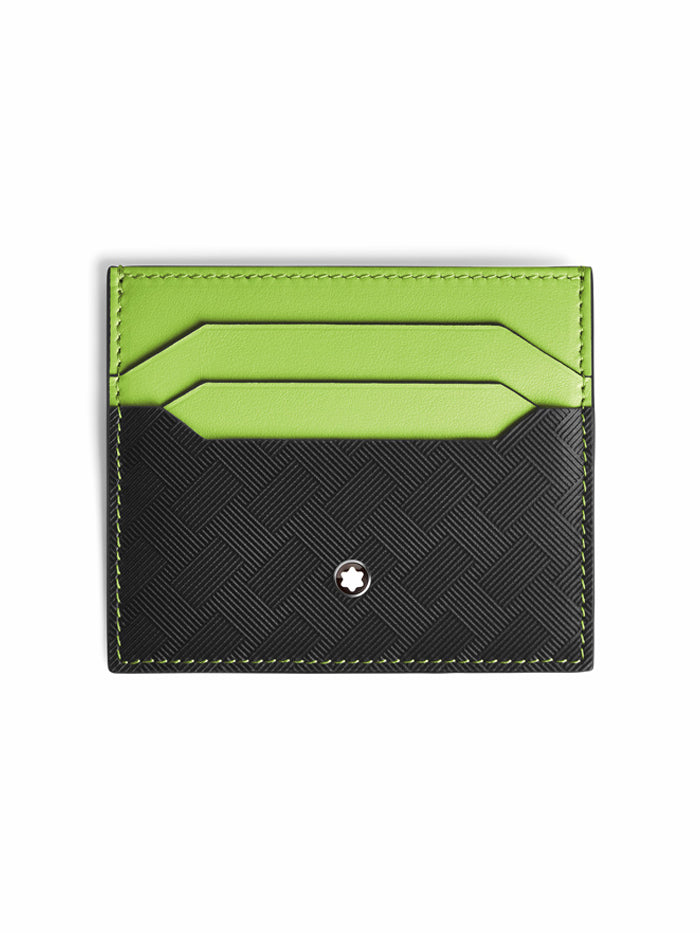 Montblanc  - Extreme 3.0 card holder 6cc