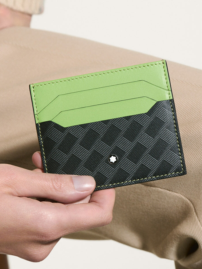 Montblanc  - Extreme 3.0 card holder 6cc