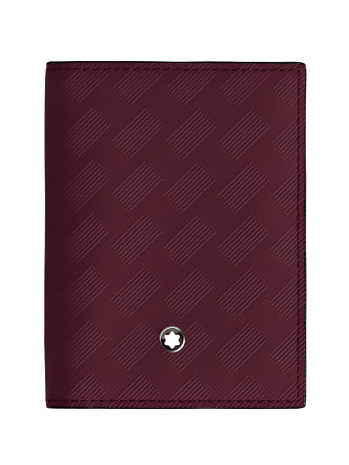 Montblanc  - Extreme 3.0 card holder 4cc