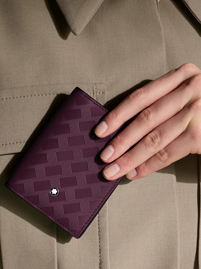 Montblanc  - Extreme 3.0 card holder 4cc