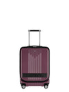 Montblanc Trolley - #MY4810 Cabin Trolley with Pocket