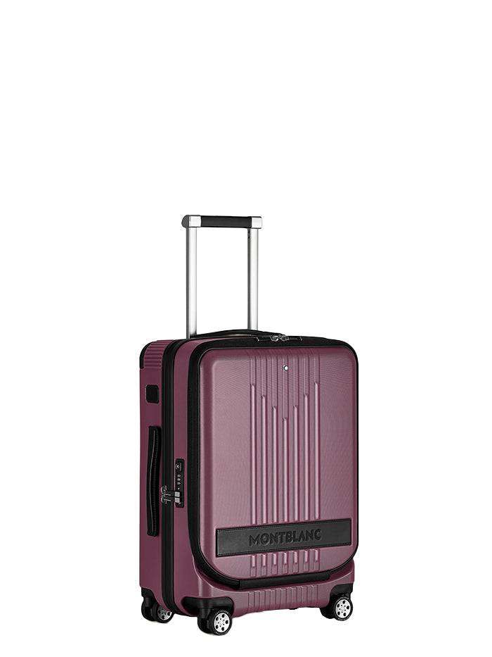 Montblanc Trolley - #MY4810 Cabin Trolley with Pocket