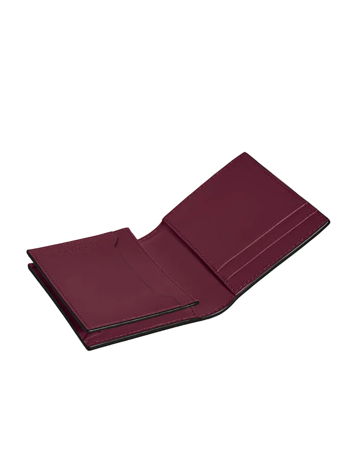 MONTBLANC ATELIER CARD HOLDER 4CC