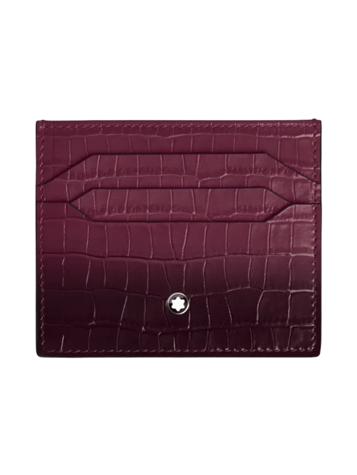 ATELIER CARD HOLDER 6CC