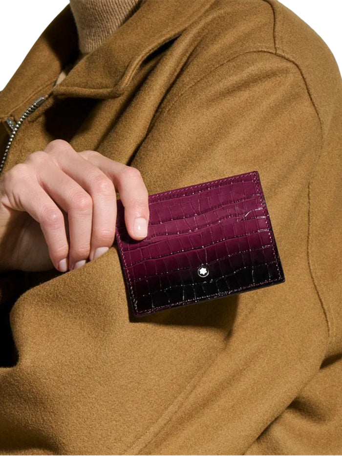 ATELIER CARD HOLDER 6CC