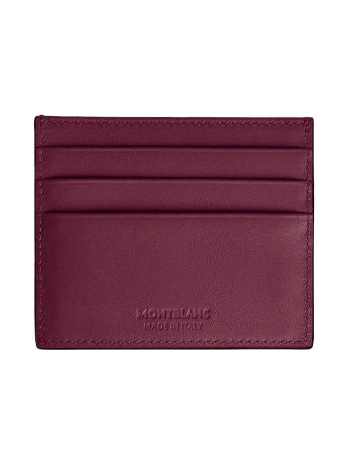 ATELIER CARD HOLDER 6CC