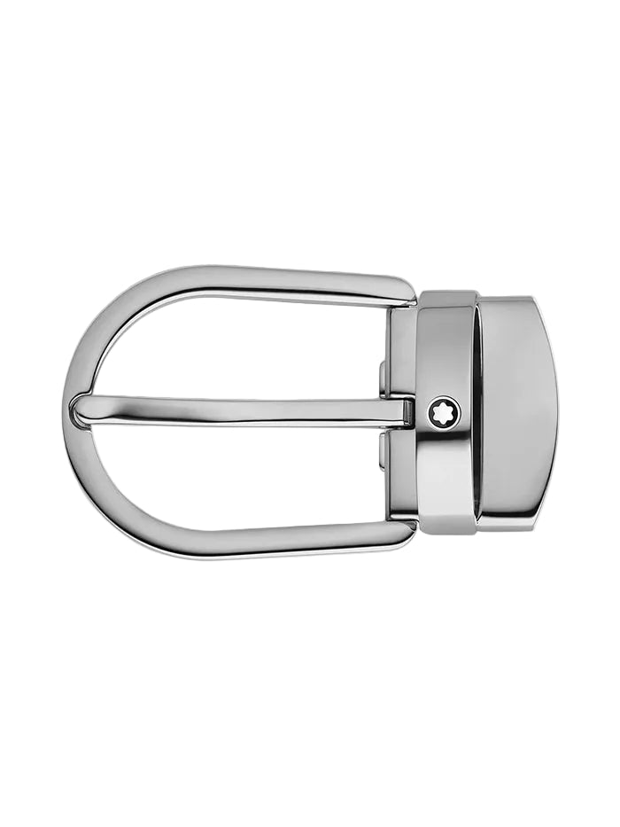 MONTBLANC HORSESHOE BUCKLE 30MM