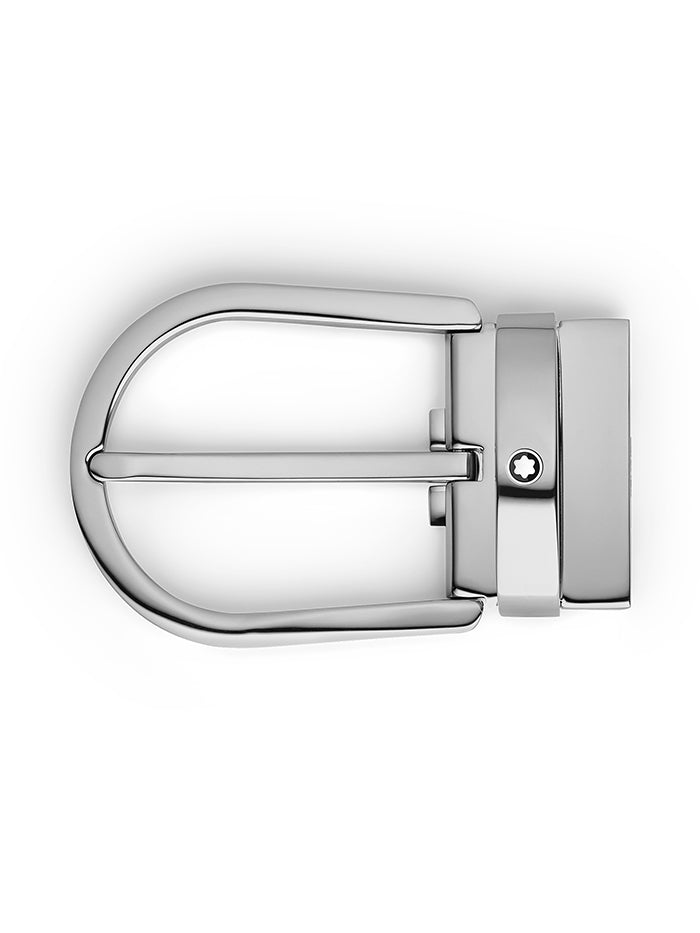 MONTBLANC HORSESHOE BUCKLE 35MM