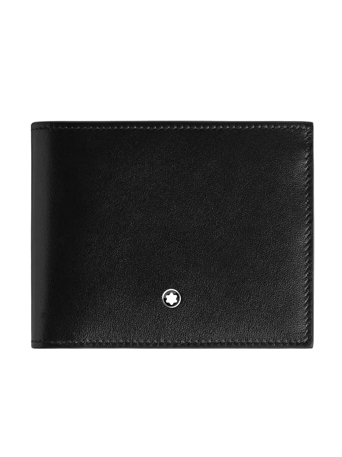 Montblanc Meisterstück Wallet 6cc