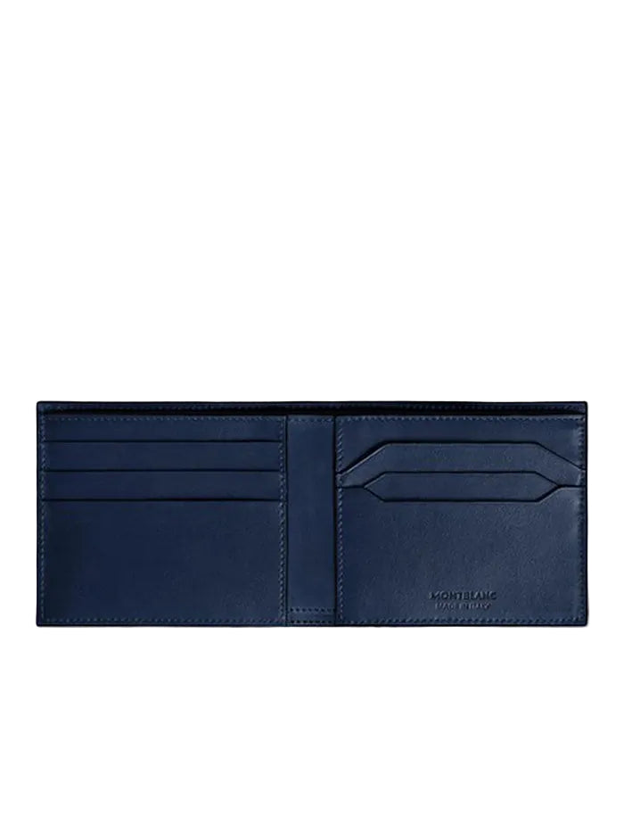 Montblanc Meisterstück Wallet 6cc