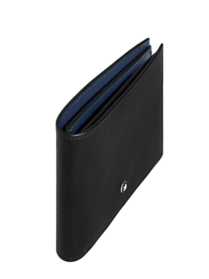 Montblanc Meisterstück Wallet 6cc