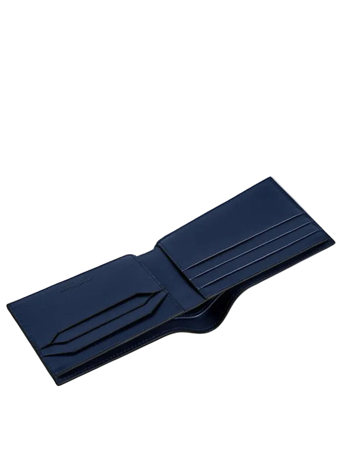 Montblanc Meisterstück Wallet 6cc