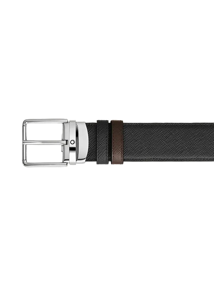 EVERYDAY 35 MM REVERSIBLE BELT IN SARTORIAL LEATHER