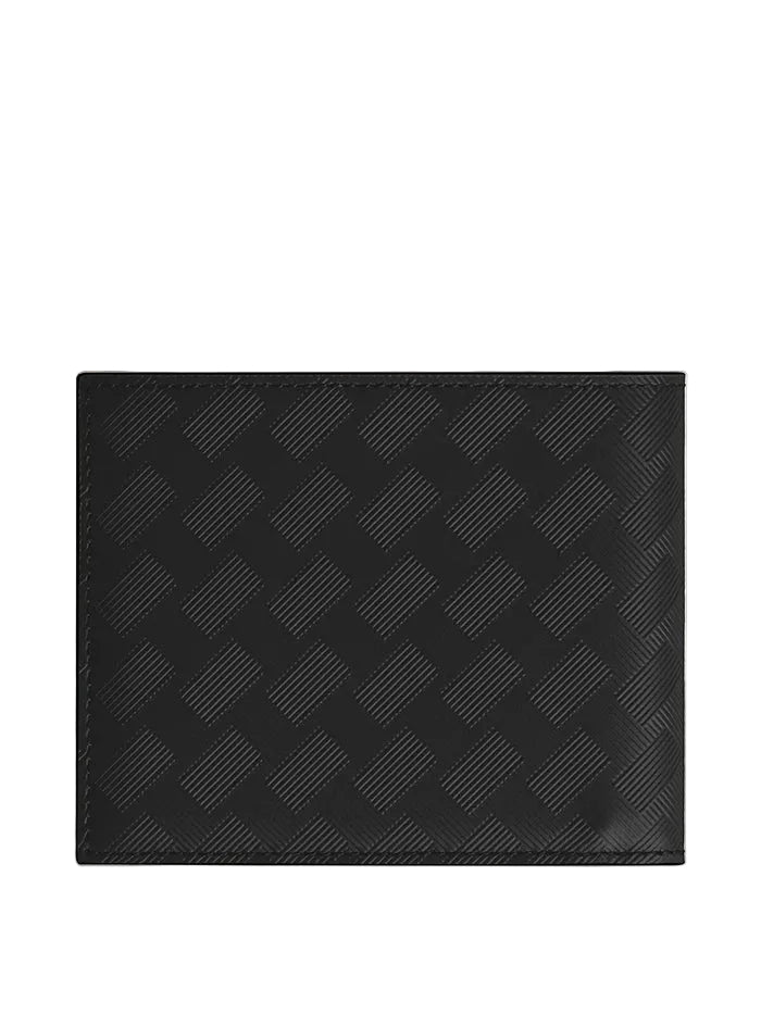 MONTBLANC WALLET 6CC IN EXTREME LEATHER