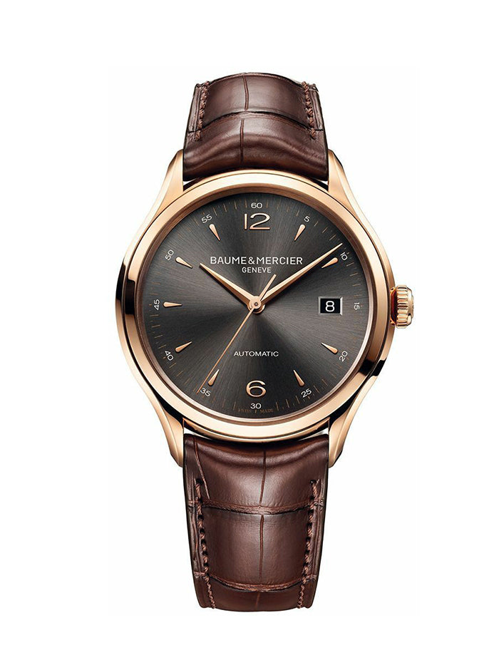 BAUME & MERCIER Clifton Men's Watch