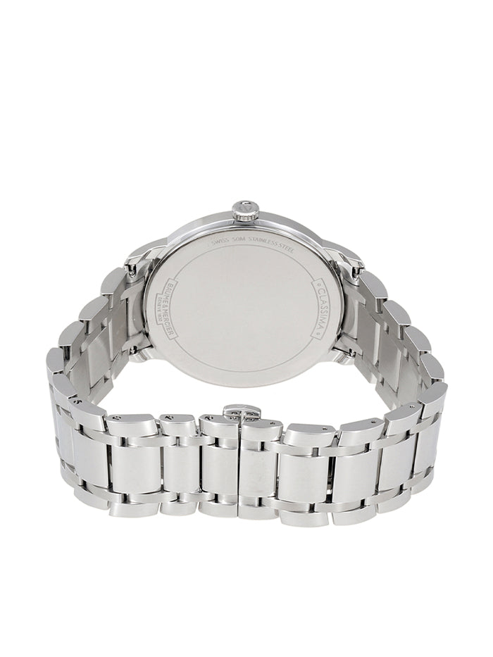 BAUME &amp; MERCIER CLASSIMA MEN&#39;S WATCH