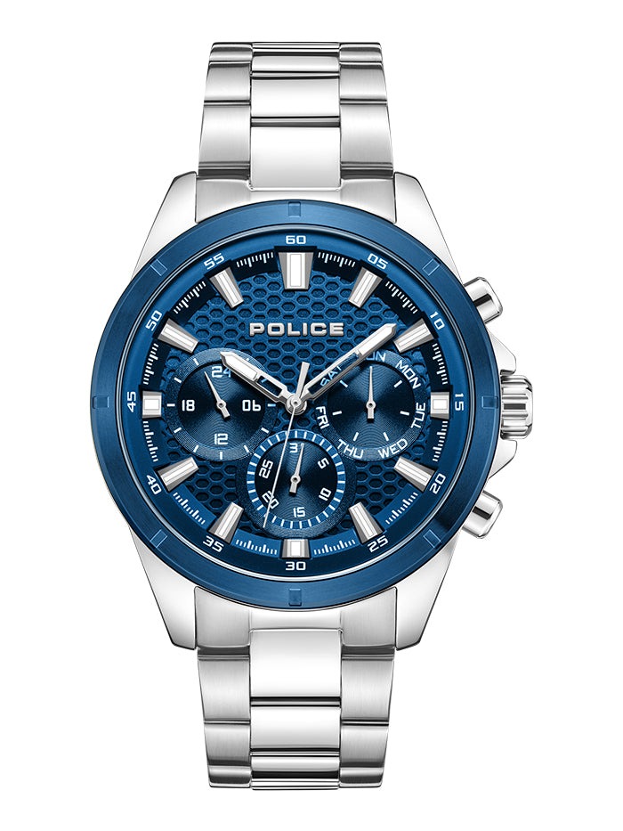 Police PEWJK2204109 Motion Watch