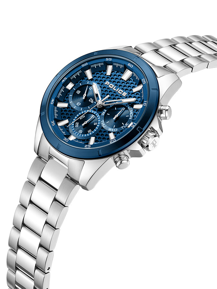 Police PEWJK2204109 Motion Watch