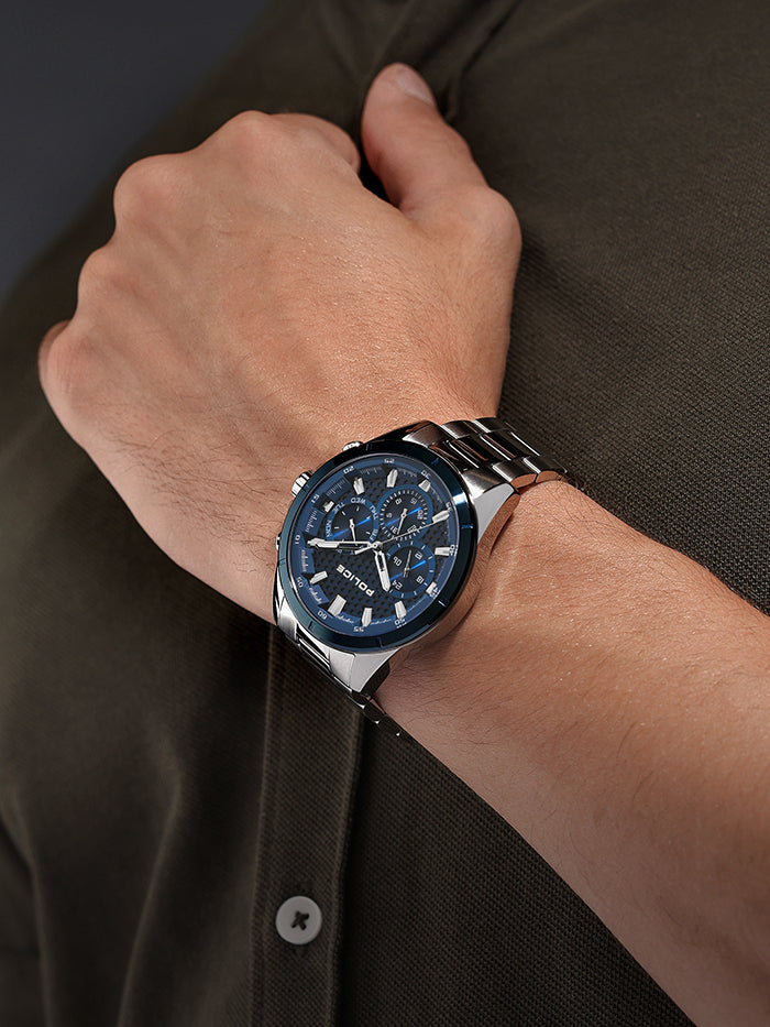 Police PEWJK2204109 Motion Watch