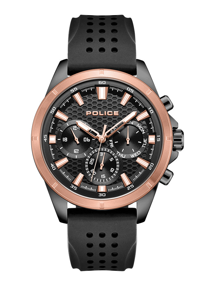 POLICE PEWJQ2204110 MEN'S WATCH