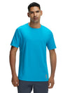 Men&#39;s Half Sleeve Caribbean Sea T-Shirt