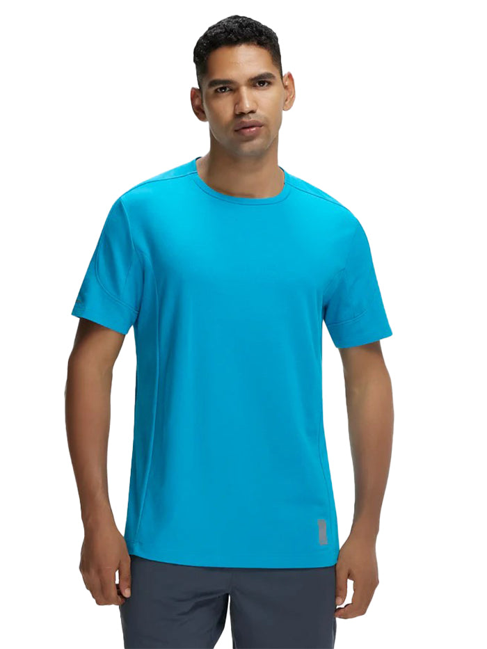 Men's Half Sleeve Caribbean Sea T-Shirt