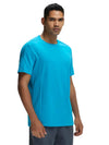 Men&#39;s Half Sleeve Caribbean Sea T-Shirt