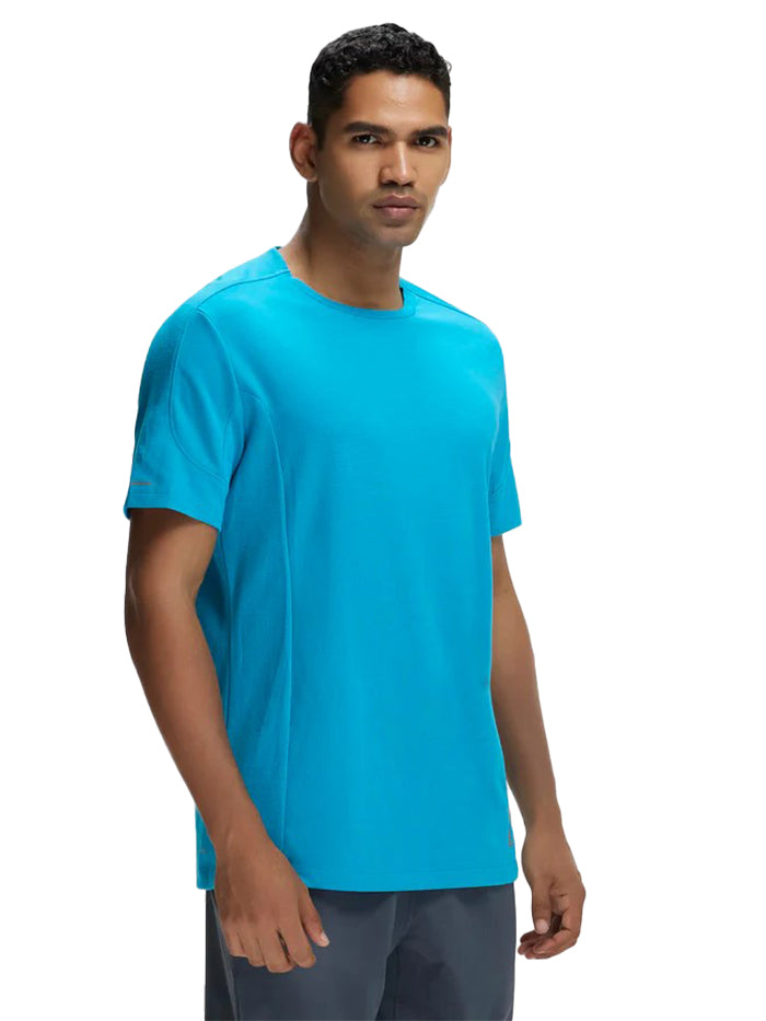 Men's Half Sleeve Caribbean Sea T-Shirt