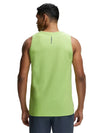 Men&#39;s Green Glow Tank Top