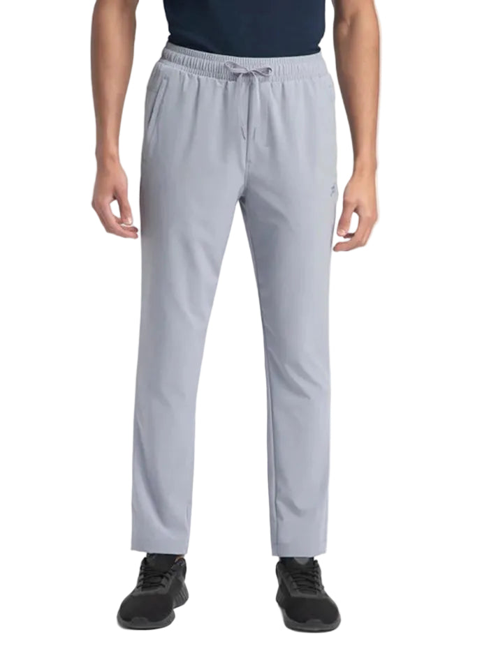 Recycled Microfiber Elastane Stretch Trackpant - CP Grey