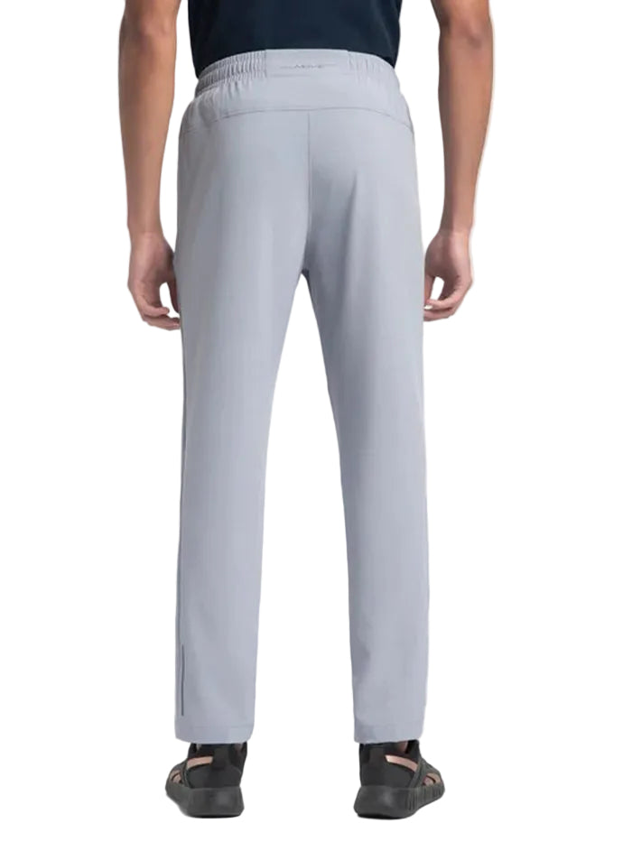 Recycled Microfiber Elastane Stretch Trackpant - CP Grey