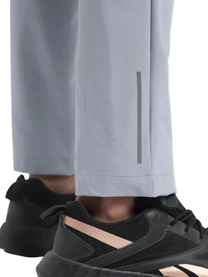 Recycled Microfiber Elastane Stretch Trackpant - CP Grey