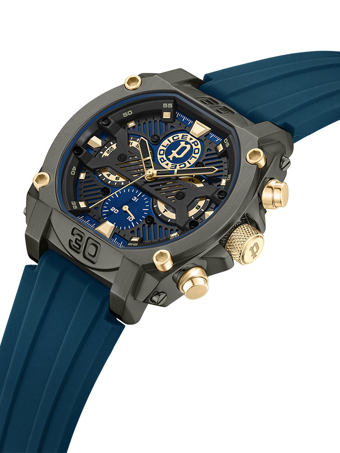 POLICE NORWOOD MEN'S WATCH