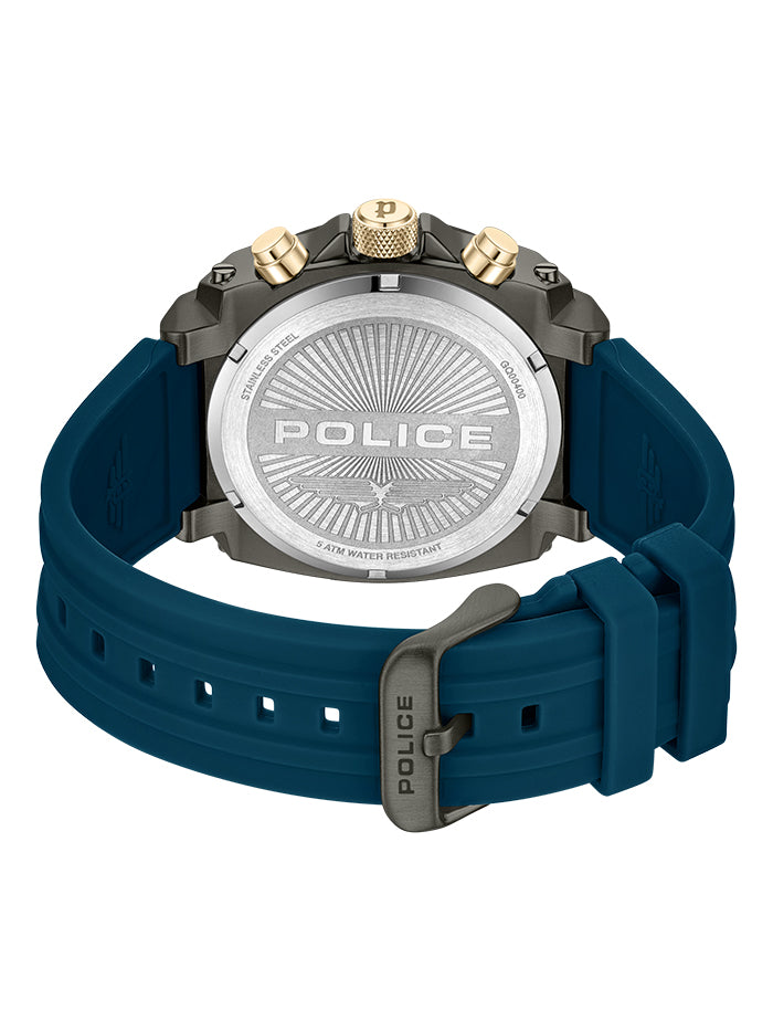 POLICE NORWOOD MEN&#39;S WATCH