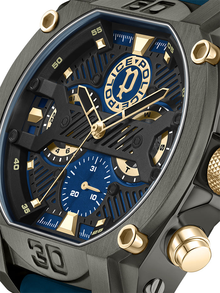 POLICE NORWOOD MEN&#39;S WATCH