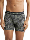 Men&#39;s Assorted Super Combed Cotton Elastane Stretch Printed Boxer