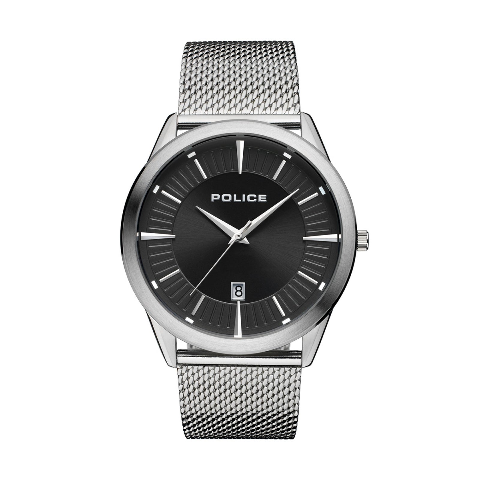 Police Patriot Men's Watch