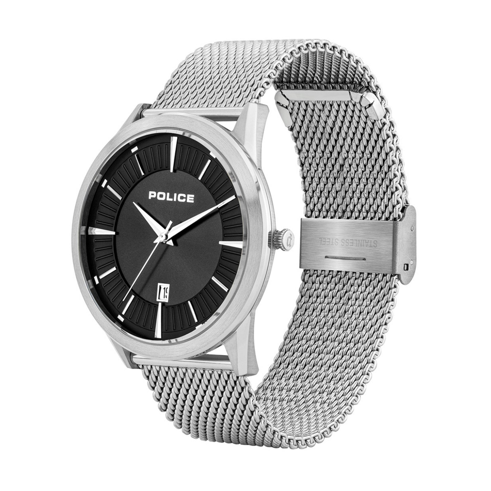 Police Patriot Men's Watch